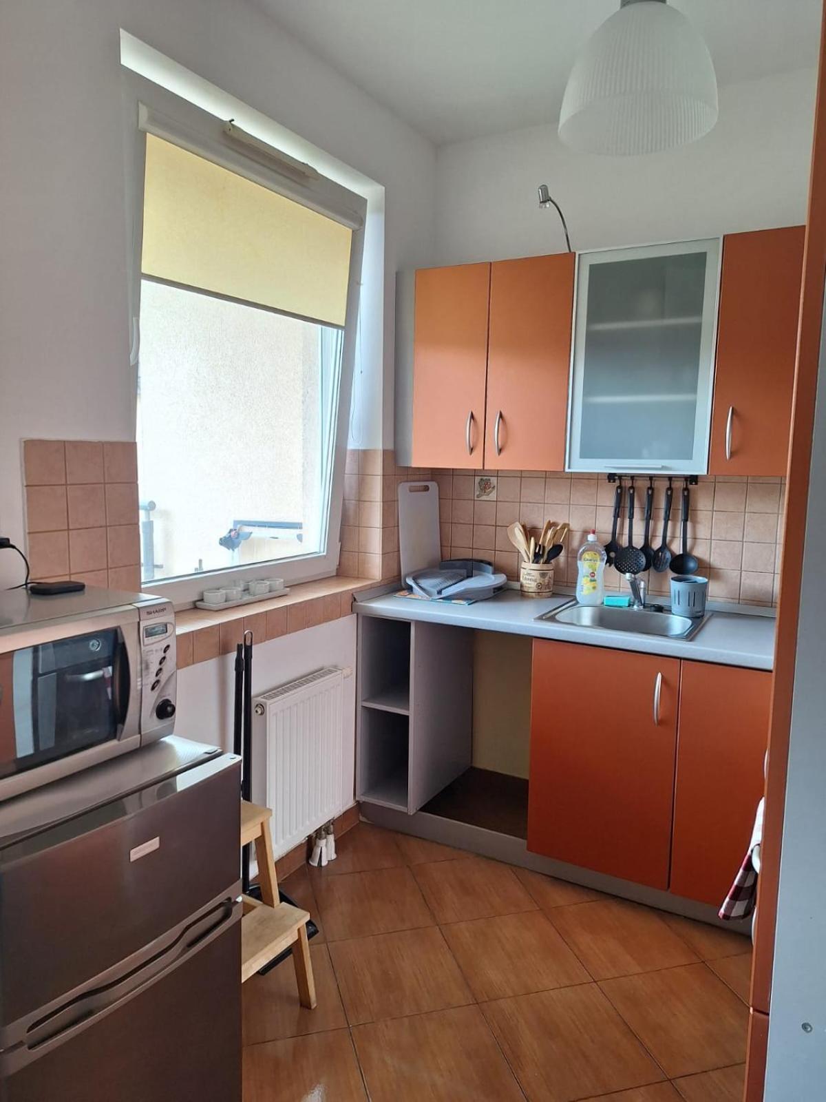 Witkowska-Nocleg Wrocław Eksteriør bilde